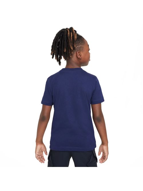 Nike Inter t-shirt bambino Just Do It Inter | HQ8593-498JUST DO IT